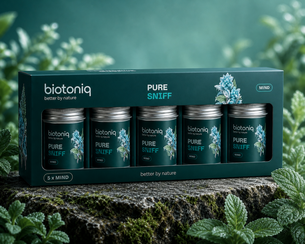 Pure Sniff – Full Reset Pack 5x